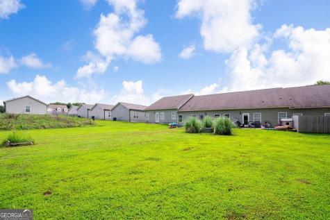 220 Norman Creek Road Evensville TN 37332