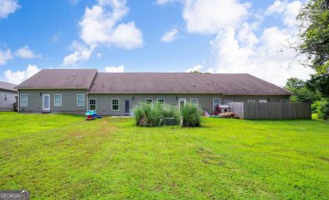 220 Norman Creek Road Evensville TN 37332