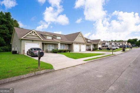 220 Norman Creek Road Evensville TN 37332