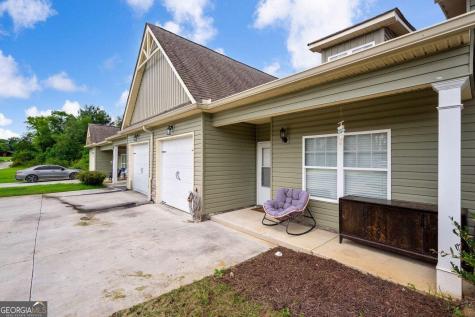 220 Norman Creek Road Evensville TN 37332