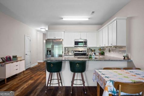220 Norman Creek Road Evensville TN 37332