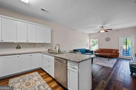 220 Norman Creek Road Evensville TN 37332