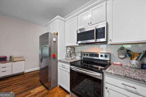220 Norman Creek Road Evensville TN 37332