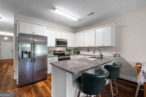 220 Norman Creek Road Evensville TN 37332
