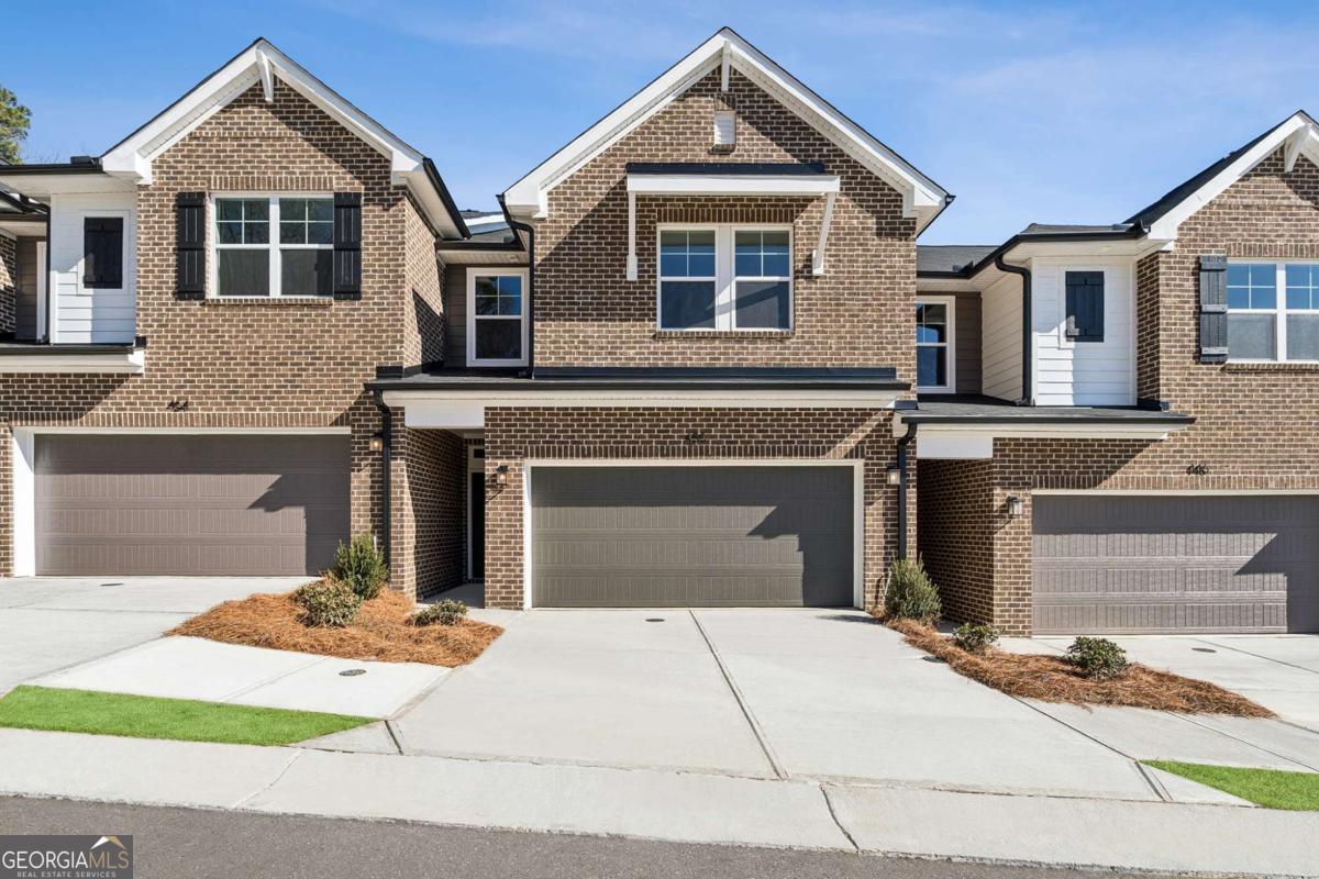 450 Laurelwood Lane Canton GA 30114