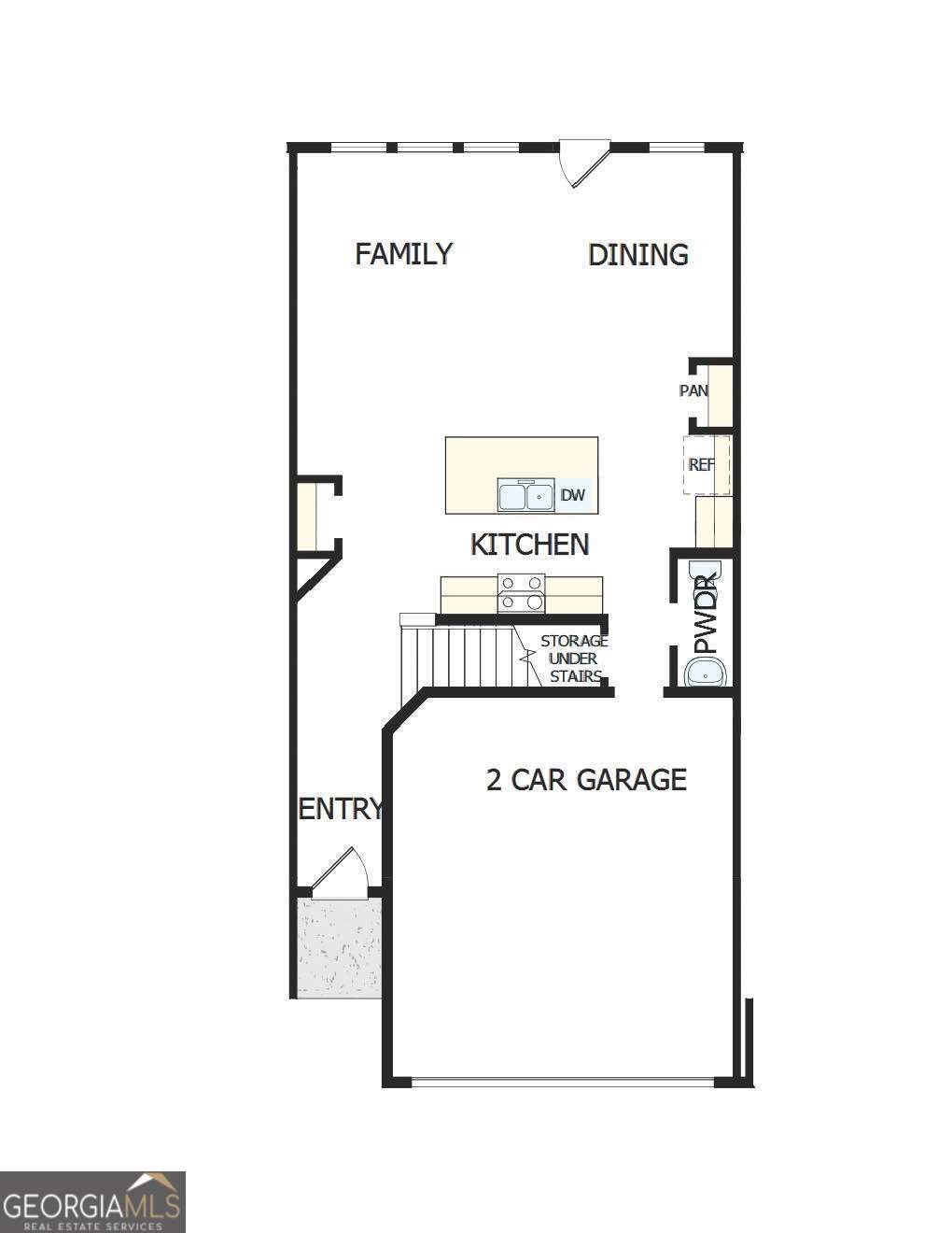 450 Laurelwood Lane Canton GA 30114
