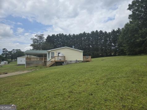4855 Highway 115 Clarkesville GA 30523