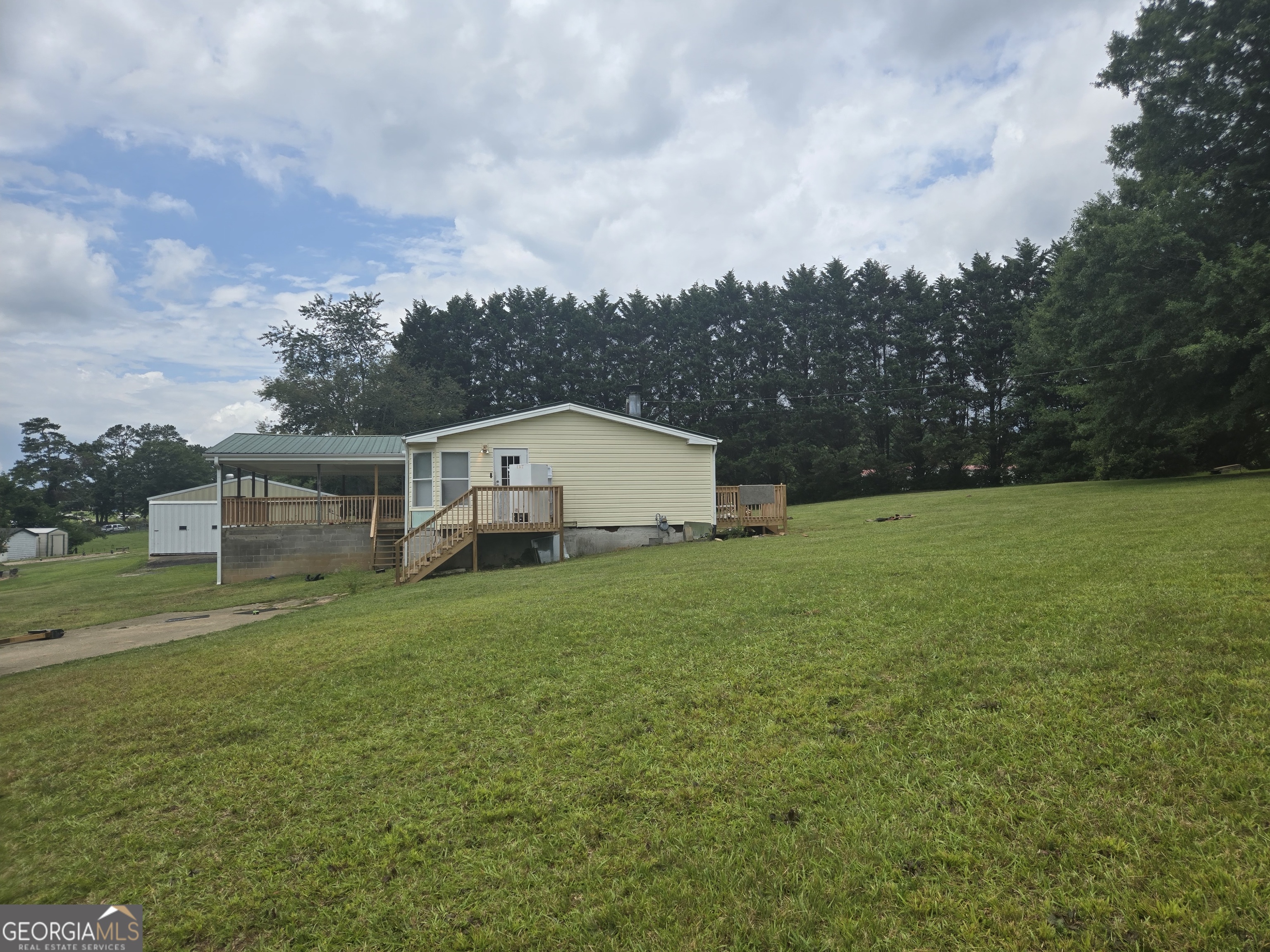 4855 Highway 115 Clarkesville GA 30523