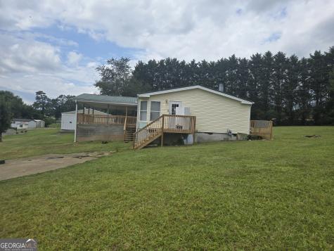 4855 Highway 115 Clarkesville GA 30523
