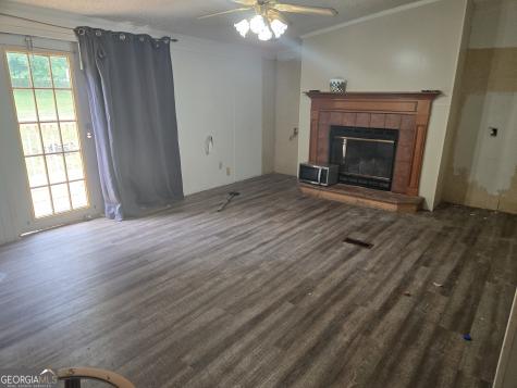 4855 Highway 115 Clarkesville GA 30523