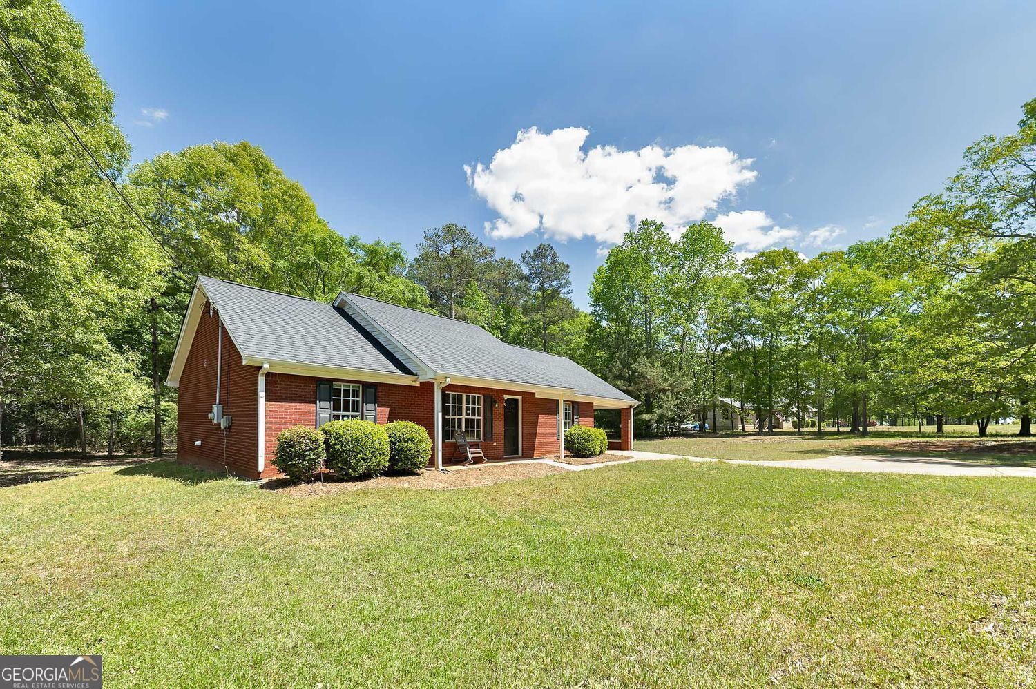 2587 Kelleytown Road Mcdonough GA 30252