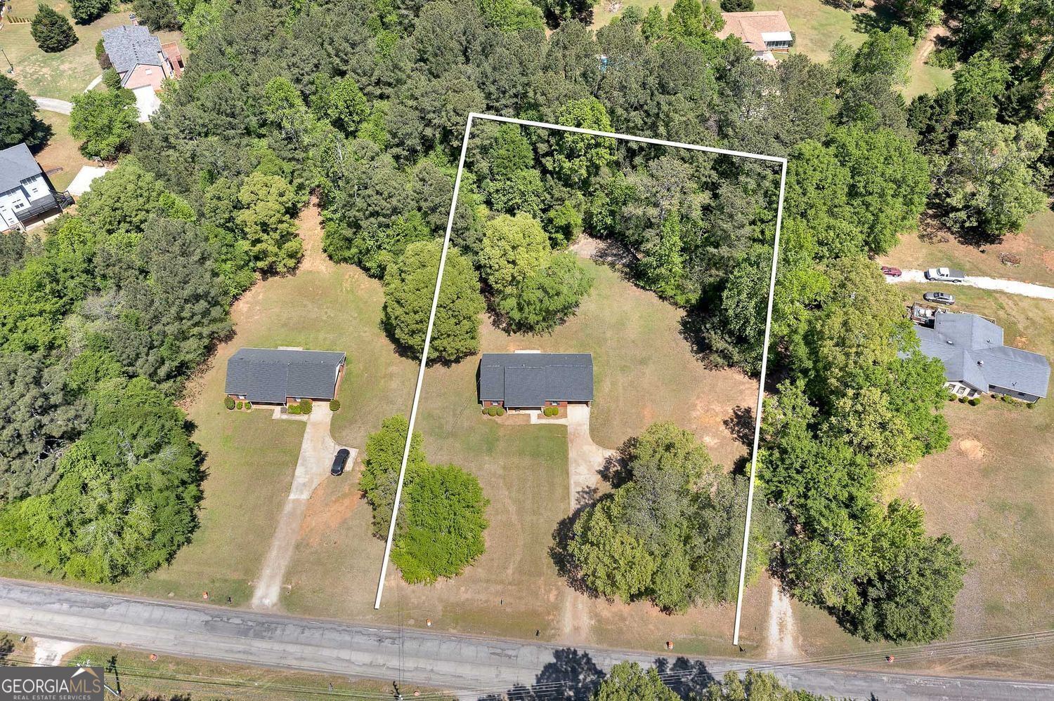 2587 Kelleytown Road Mcdonough GA 30252