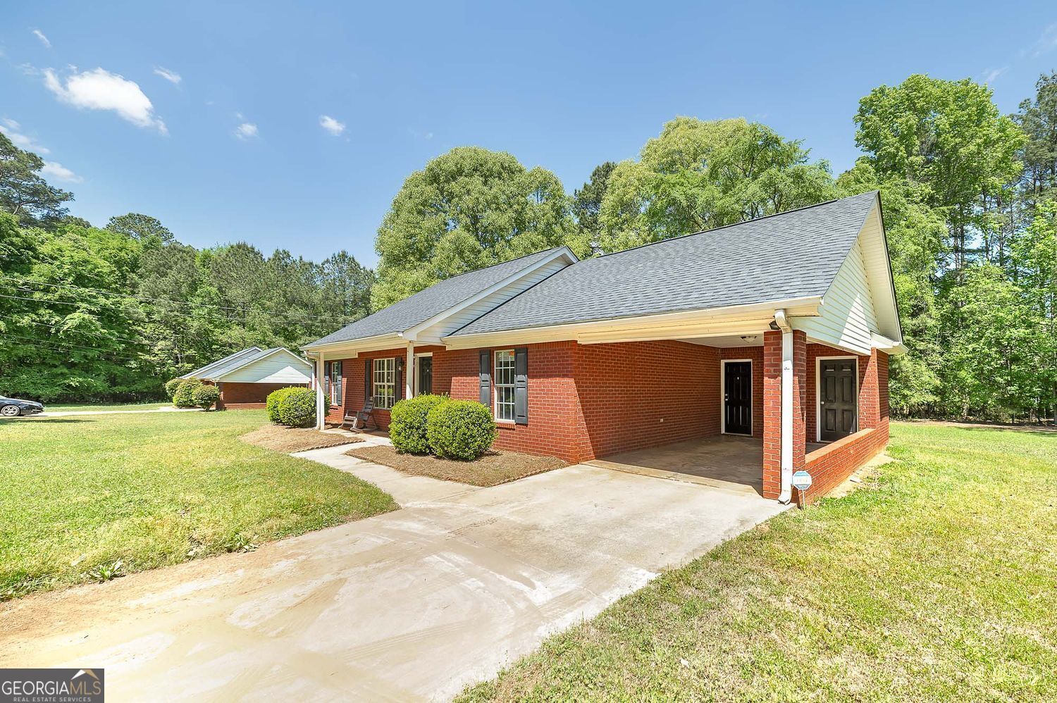 2587 Kelleytown Road Mcdonough GA 30252