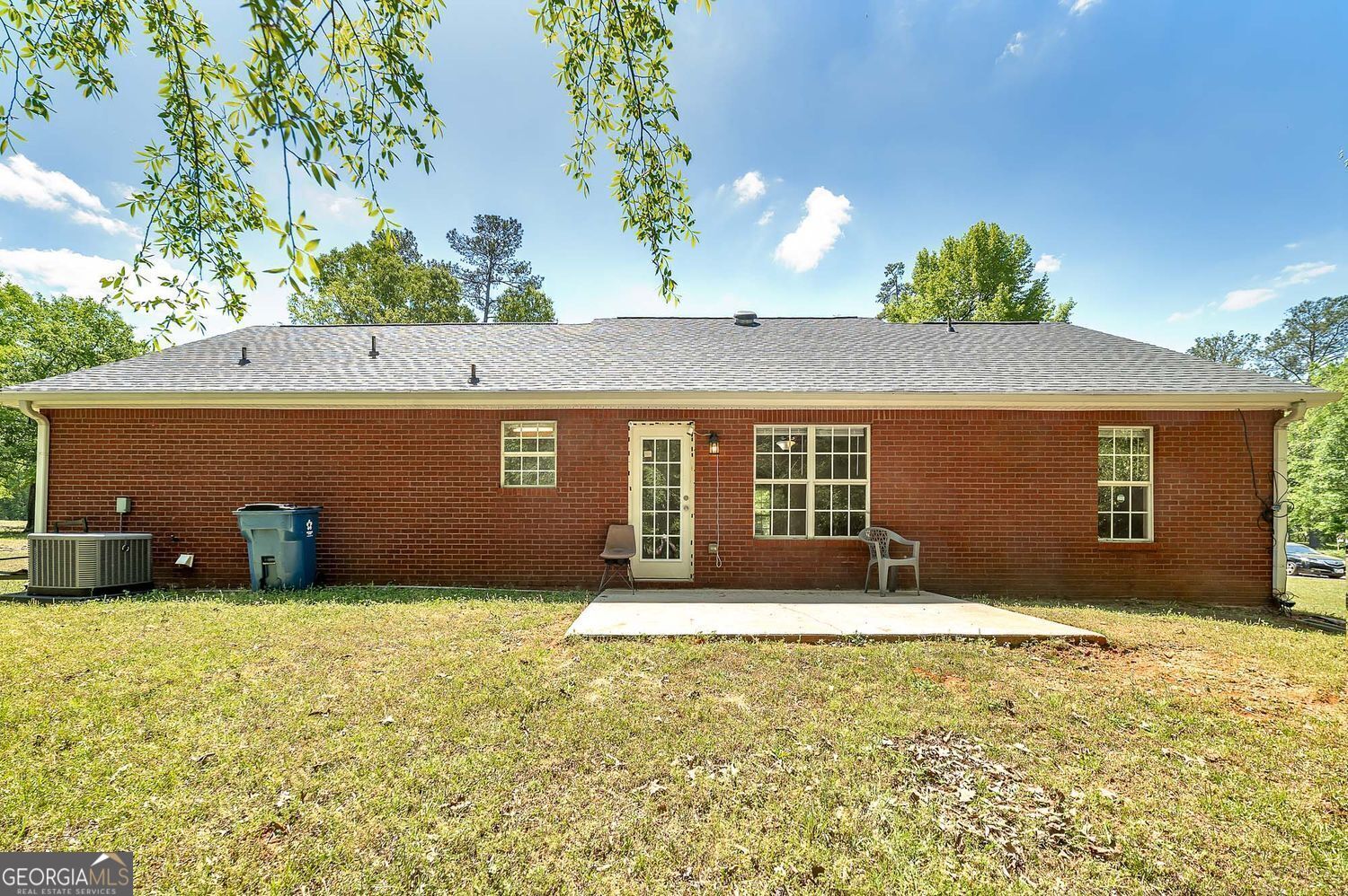 2587 Kelleytown Road Mcdonough GA 30252