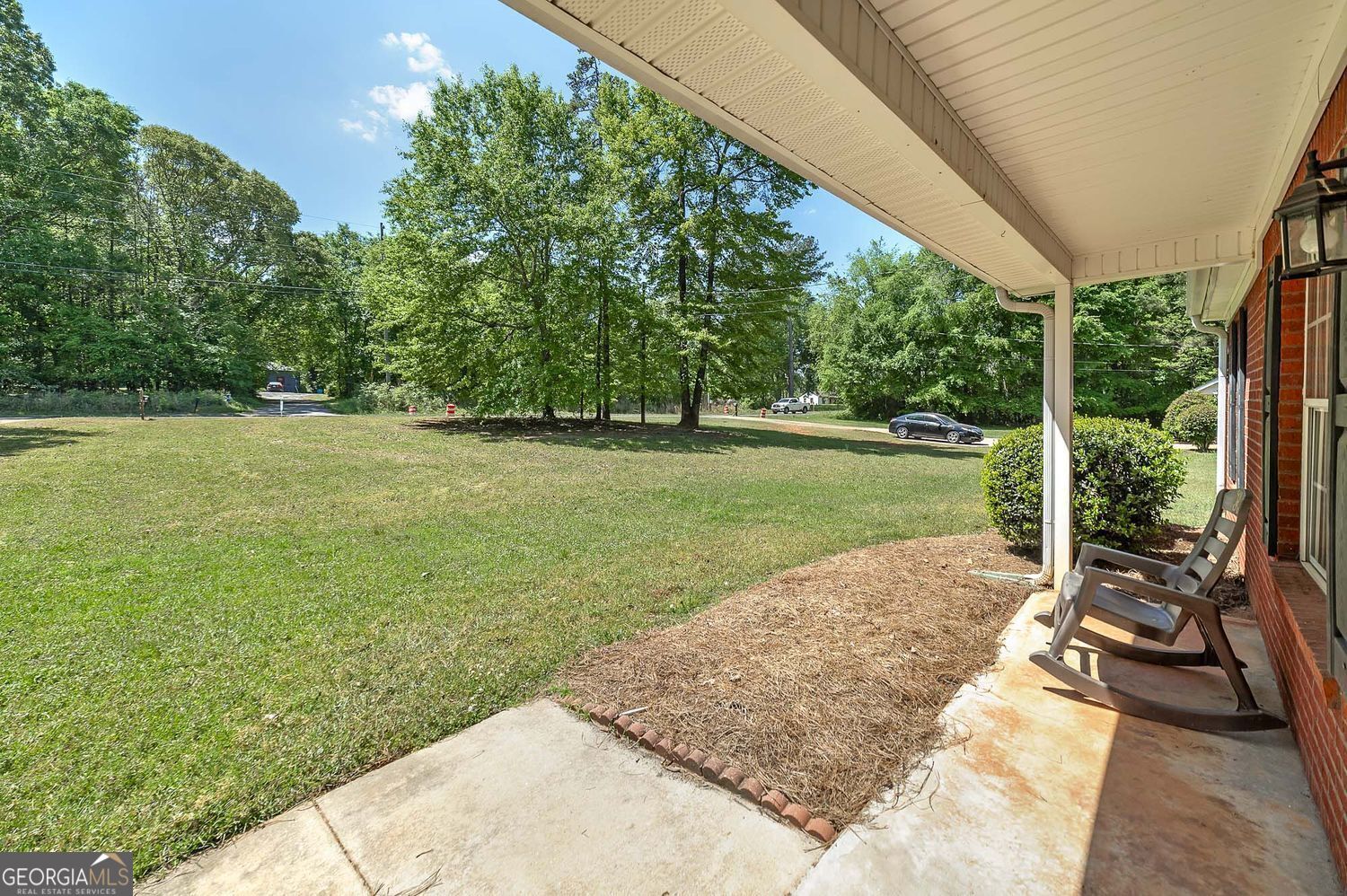 2587 Kelleytown Road Mcdonough GA 30252