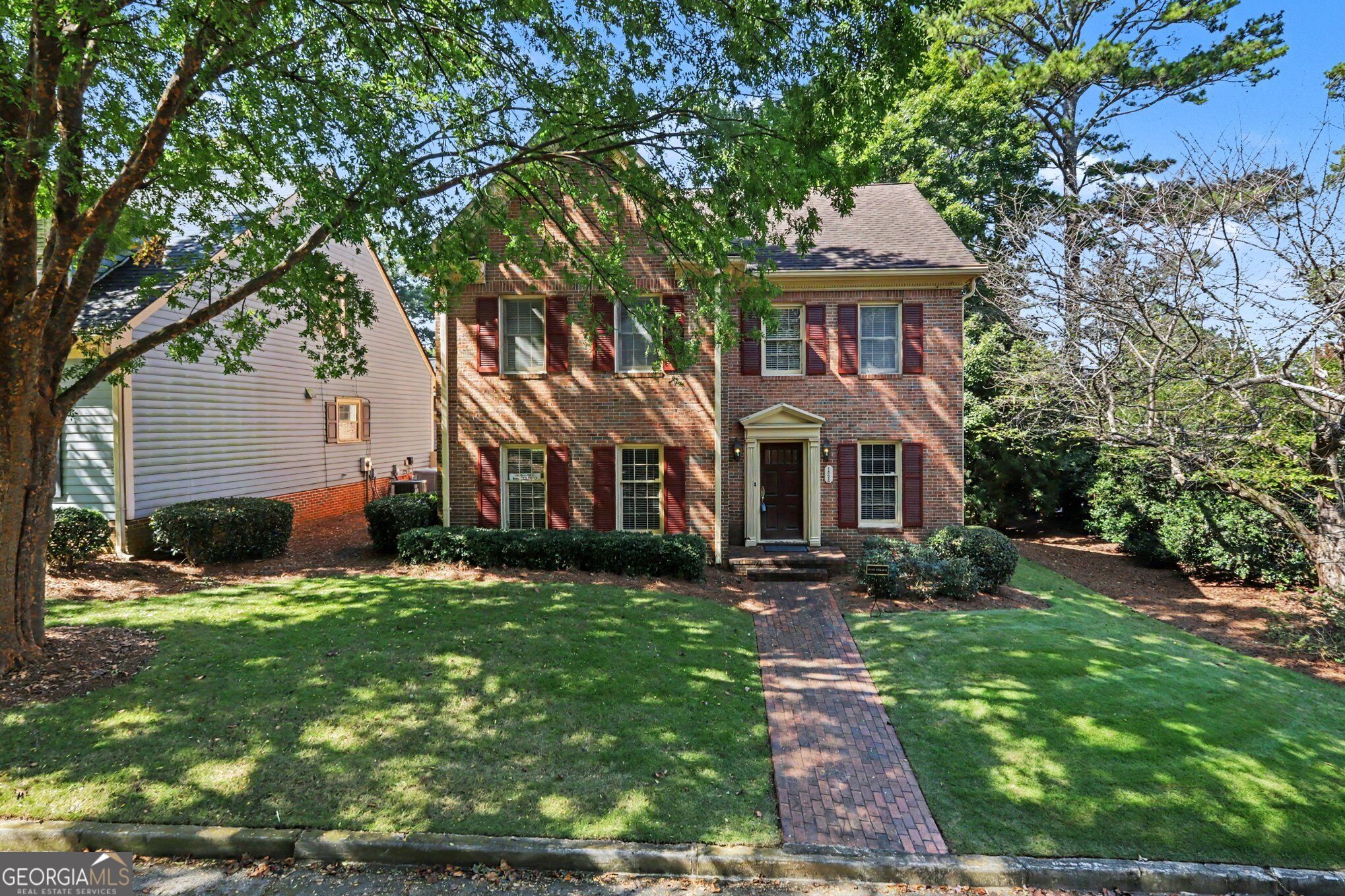1825 Bedfordshire Drive Decatur GA 30033