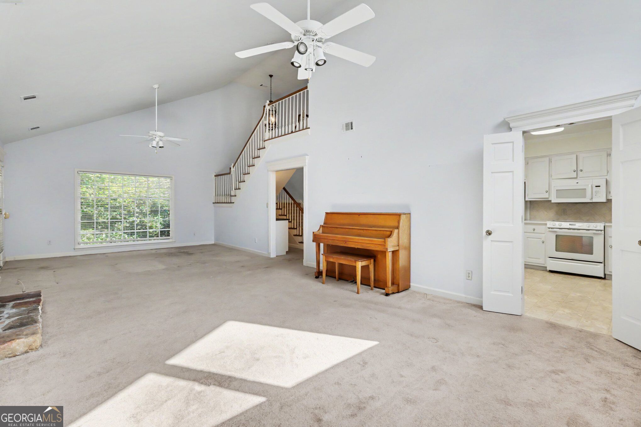 1825 Bedfordshire Drive Decatur GA 30033
