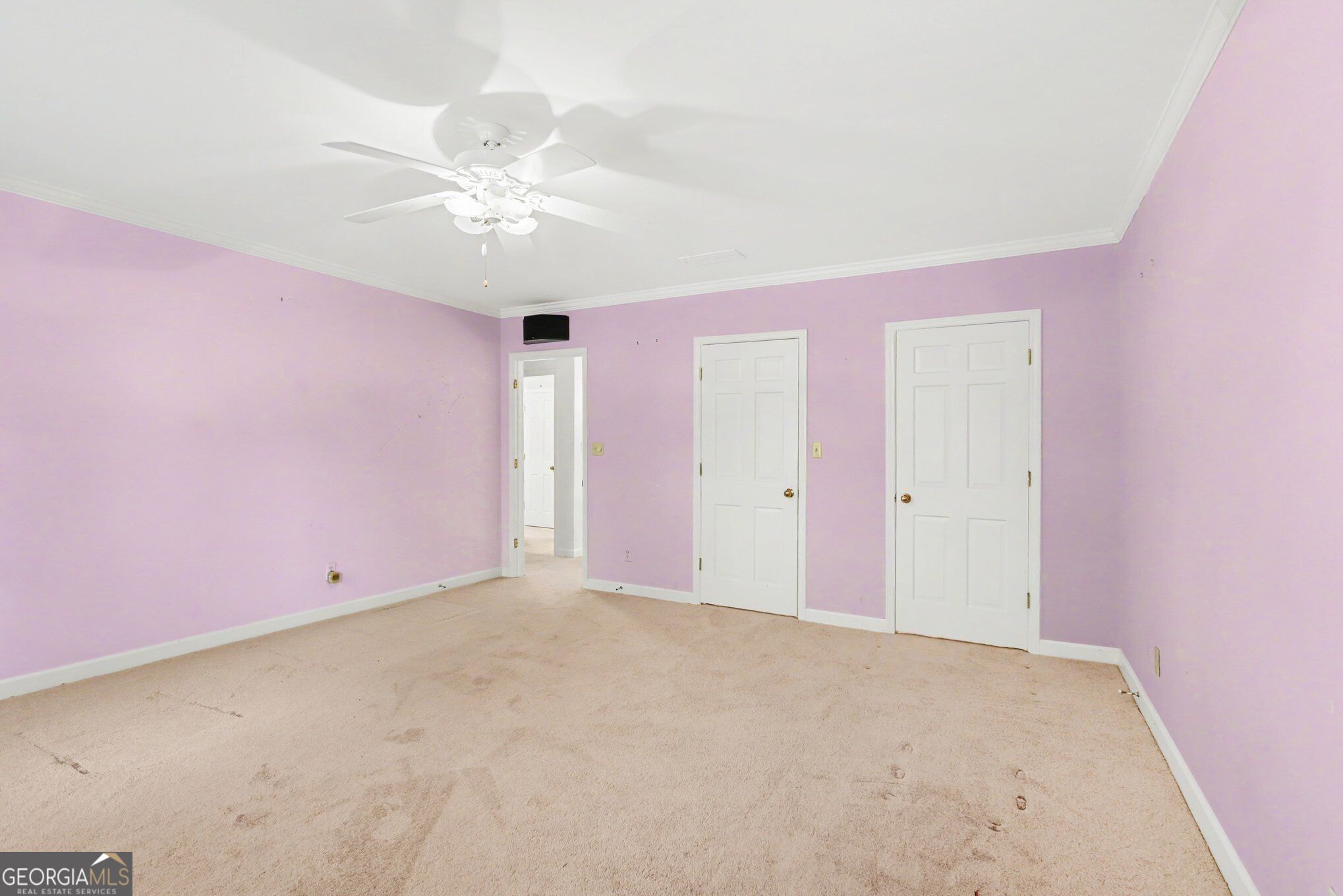 1825 Bedfordshire Drive Decatur GA 30033