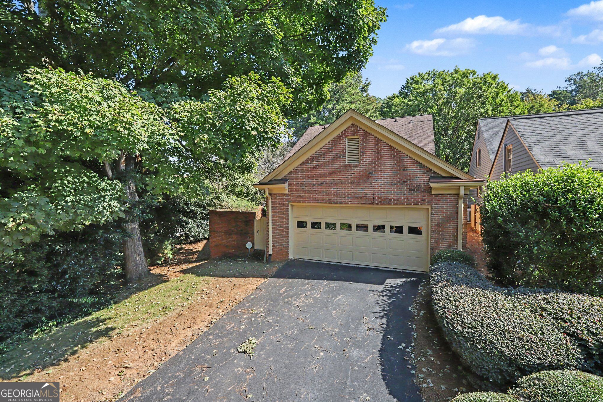 1825 Bedfordshire Drive Decatur GA 30033