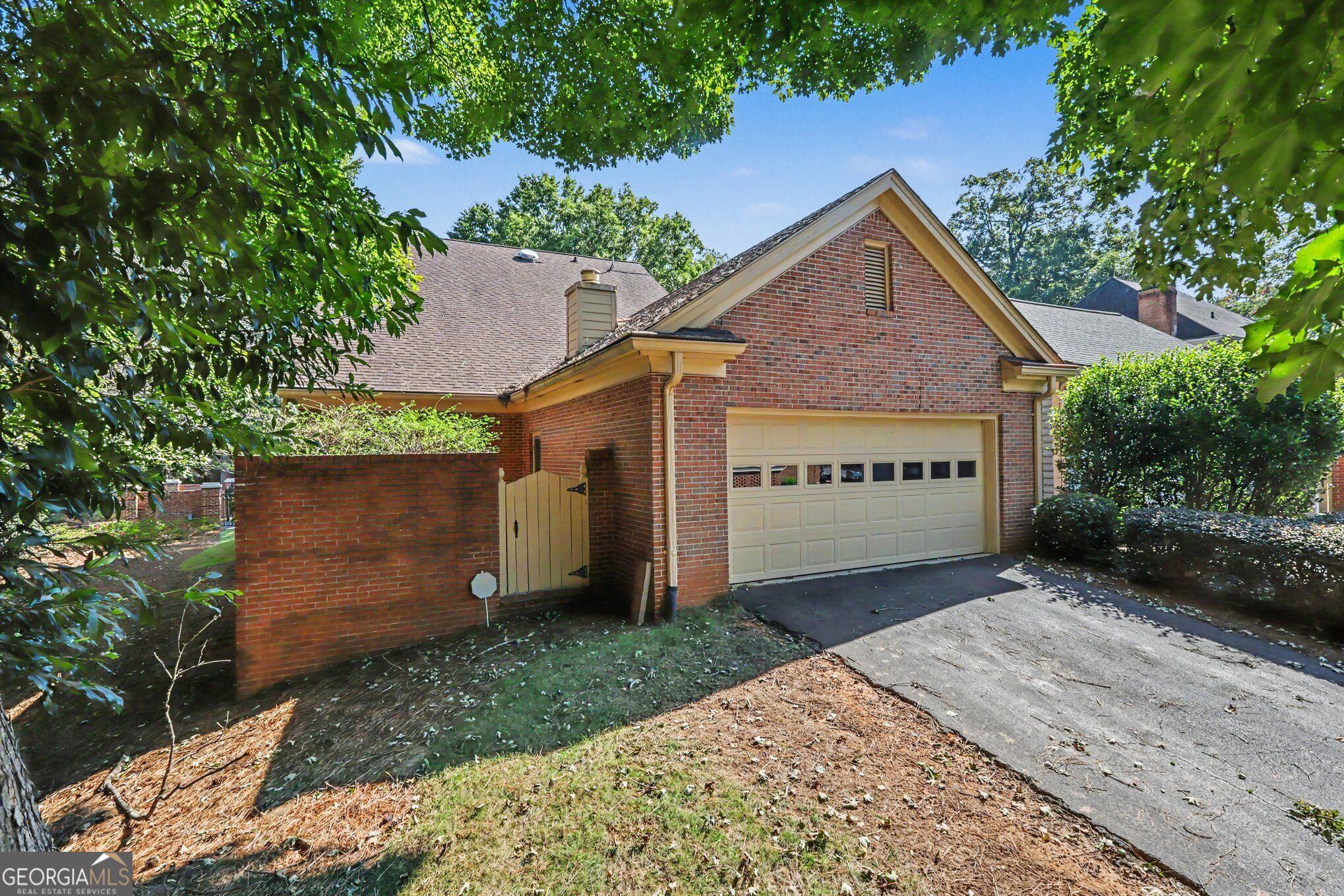 1825 Bedfordshire Drive Decatur GA 30033