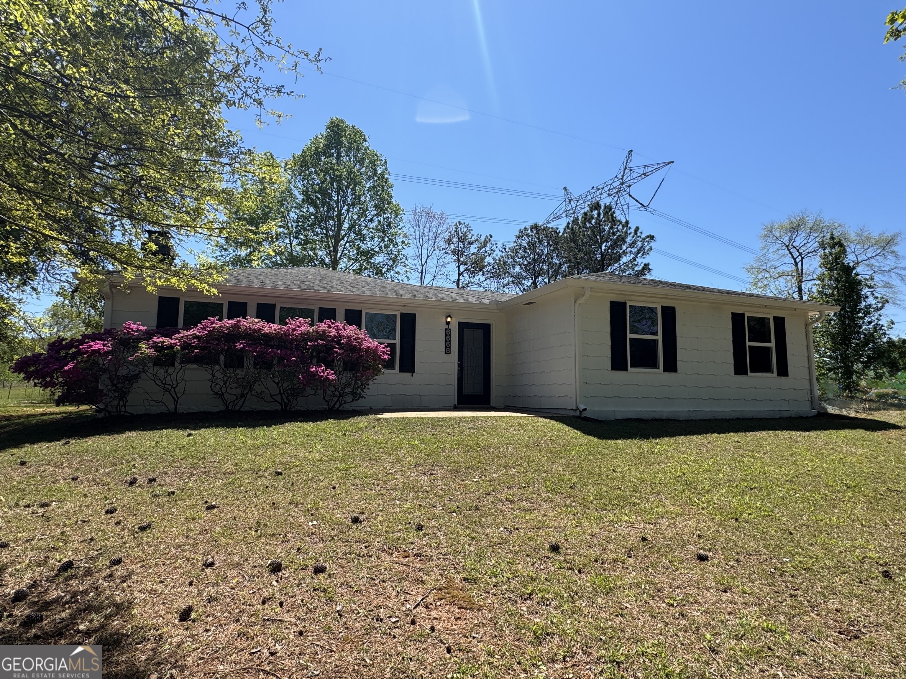 6668 Prinston Circle Douglasville GA 30135