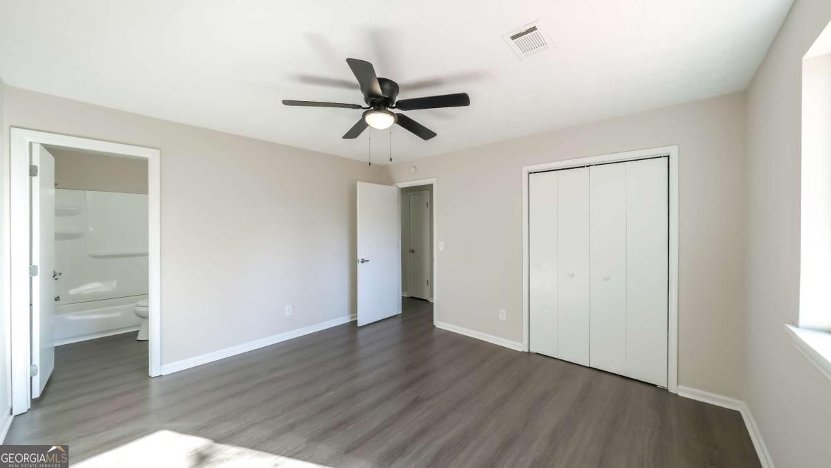 6668 Prinston Circle Douglasville GA 30135