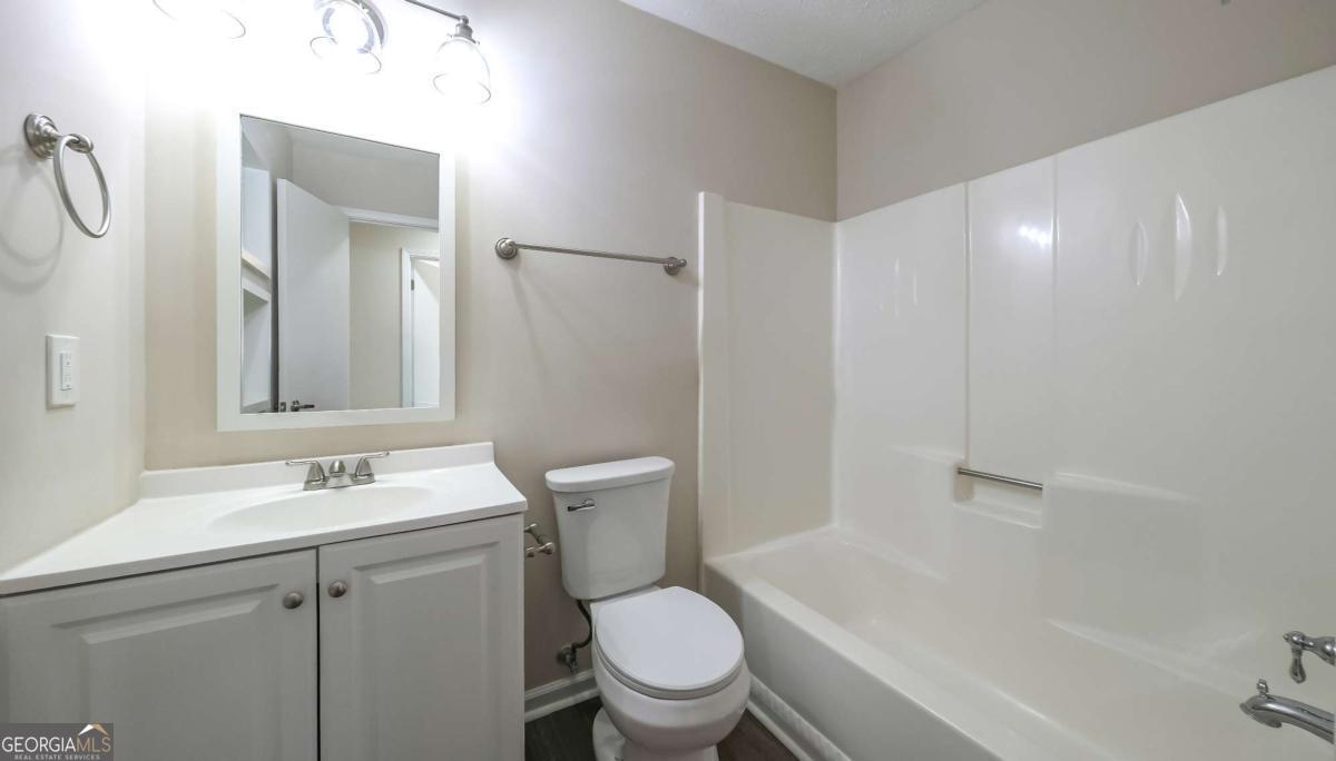 6668 Prinston Circle Douglasville GA 30135