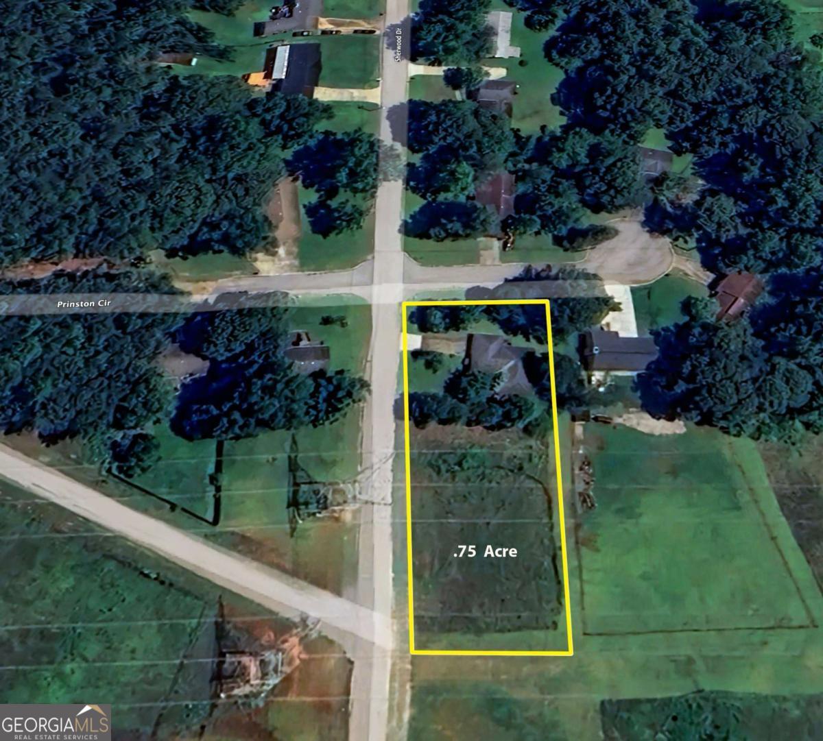 6668 Prinston Circle Douglasville GA 30135