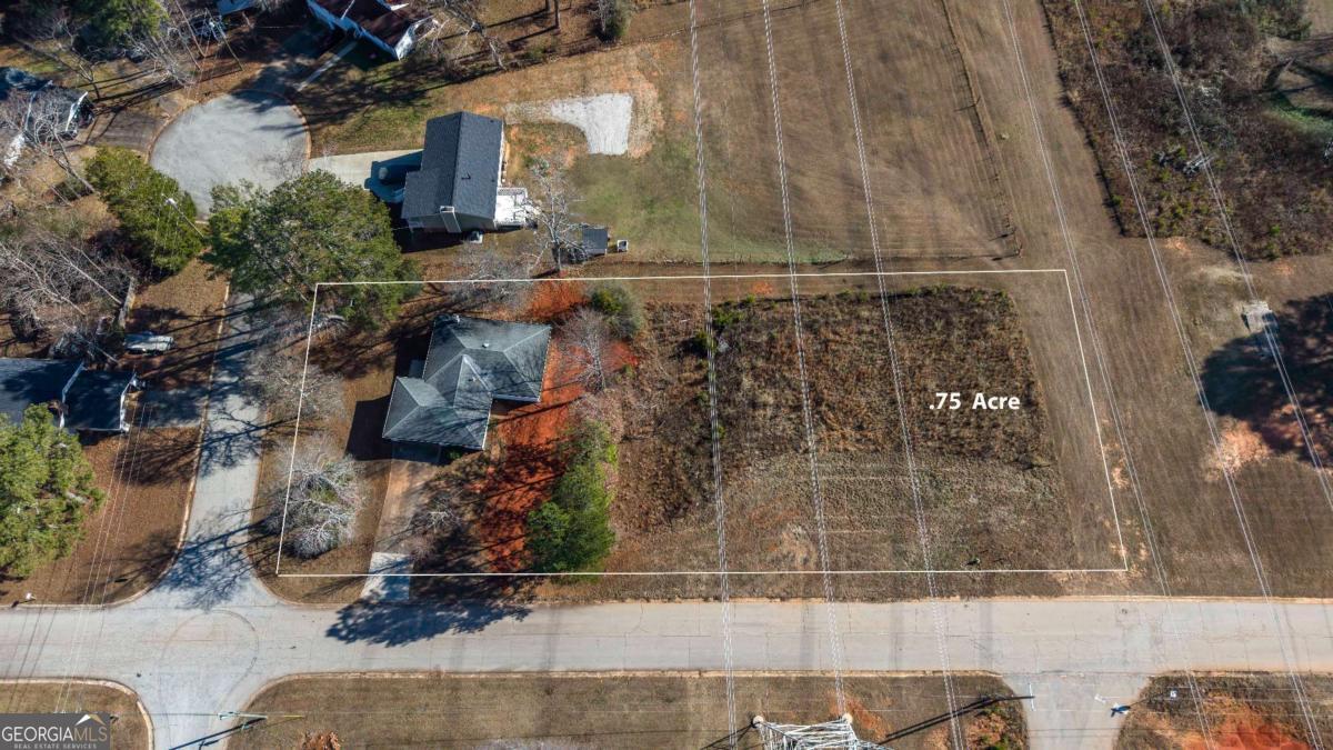 6668 Prinston Circle Douglasville GA 30135