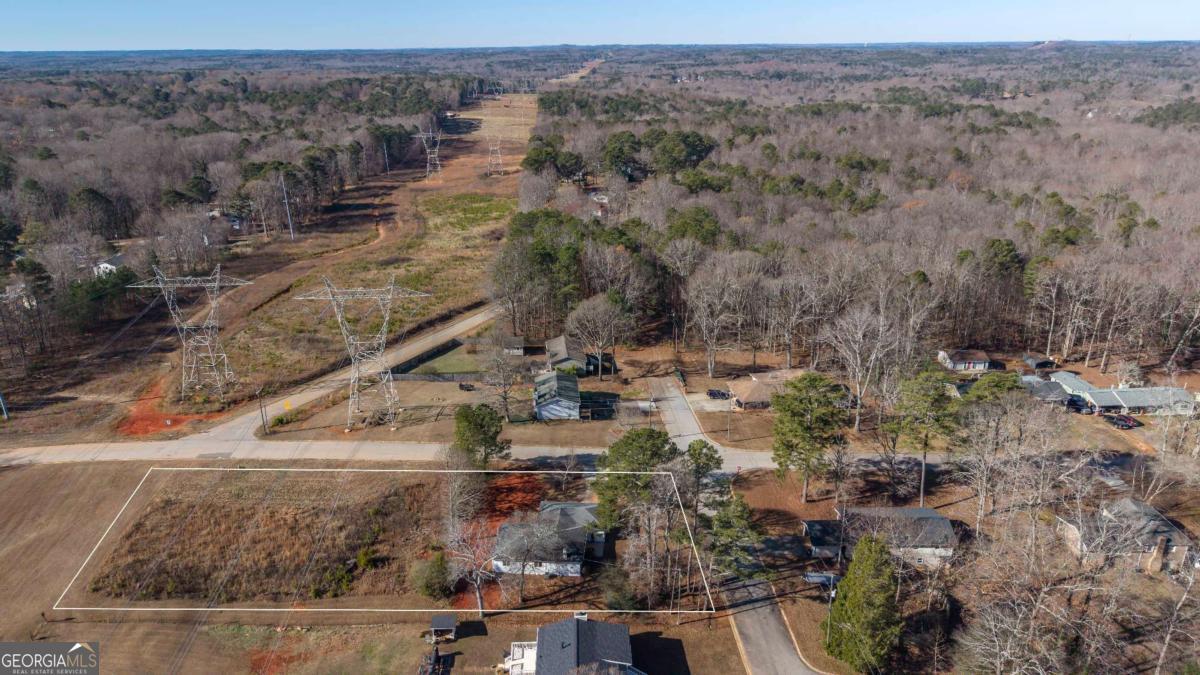 6668 Prinston Circle Douglasville GA 30135