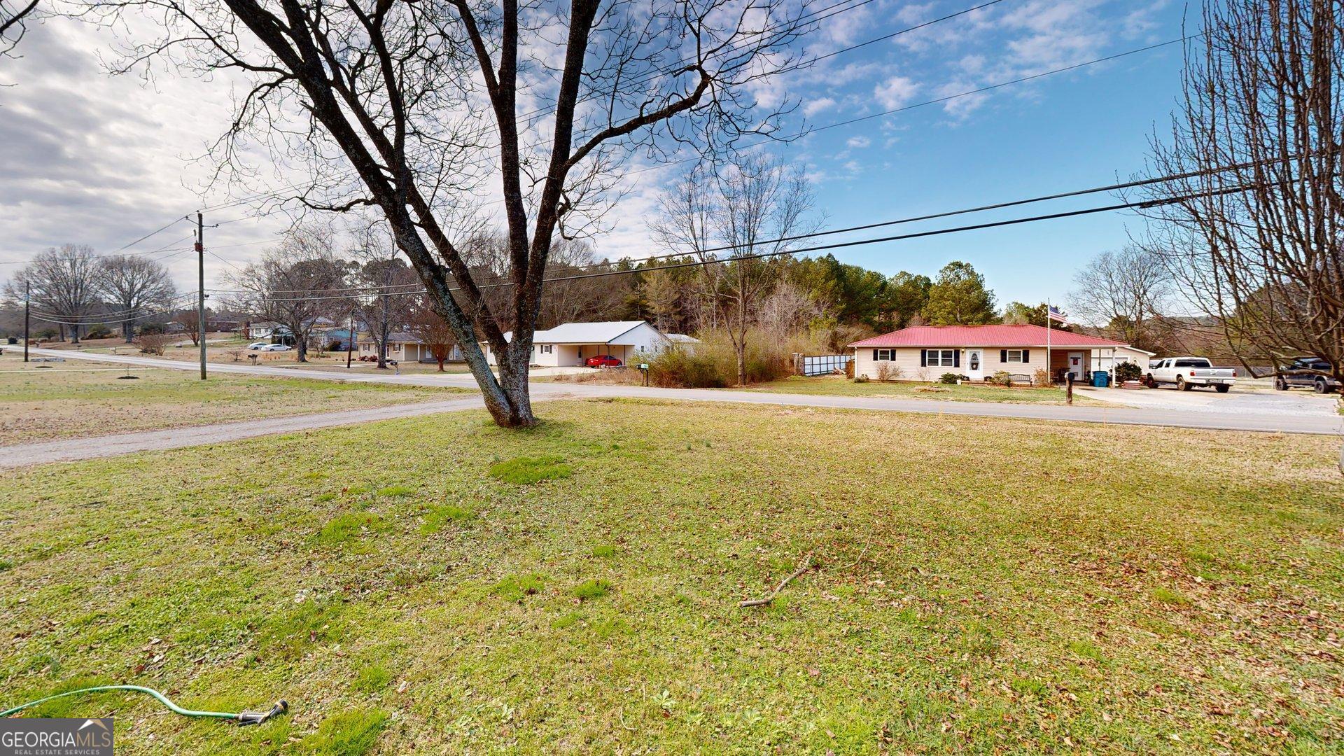 189 Boyd Valley Road SE Rome GA 30161