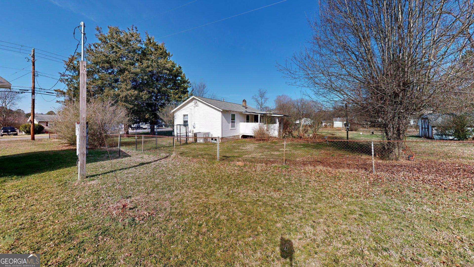 189 Boyd Valley Road SE Rome GA 30161