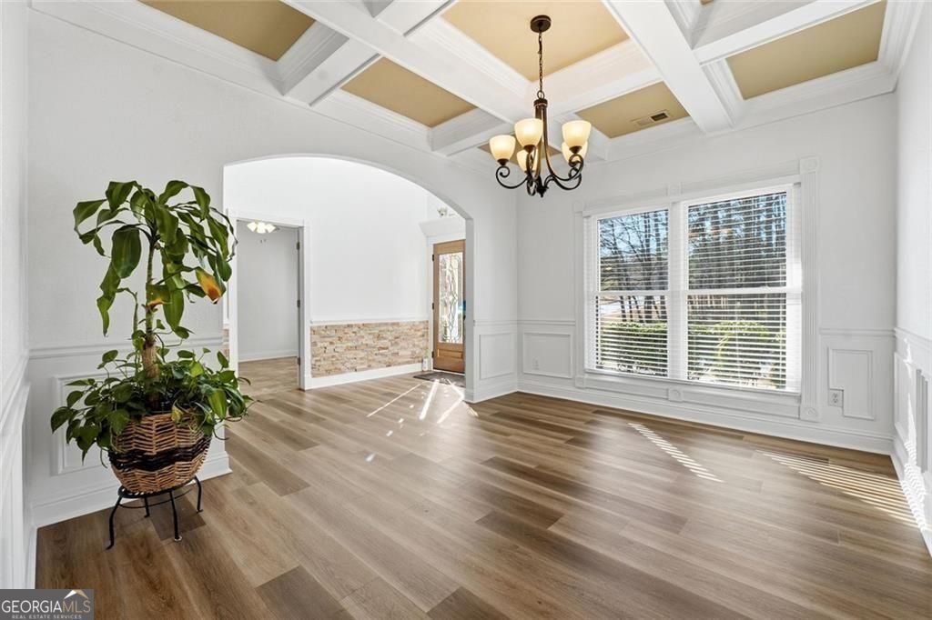 7108 Roselake Circle Douglasville GA 30134