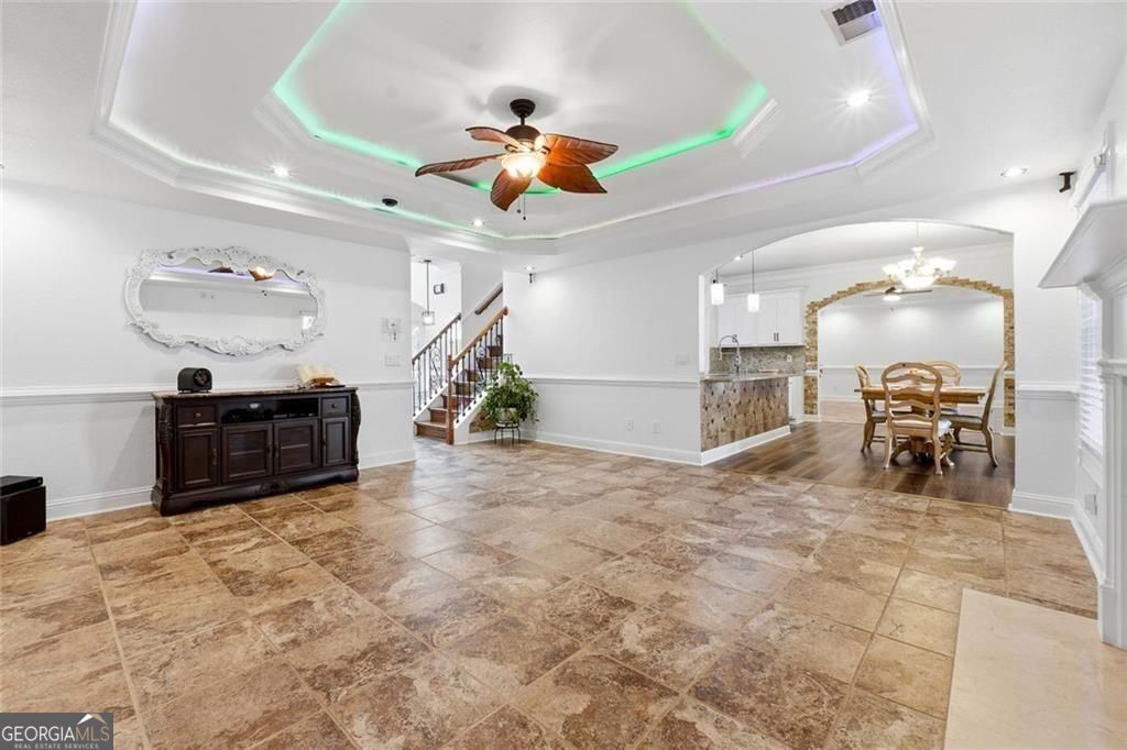 7108 Roselake Circle Douglasville GA 30134