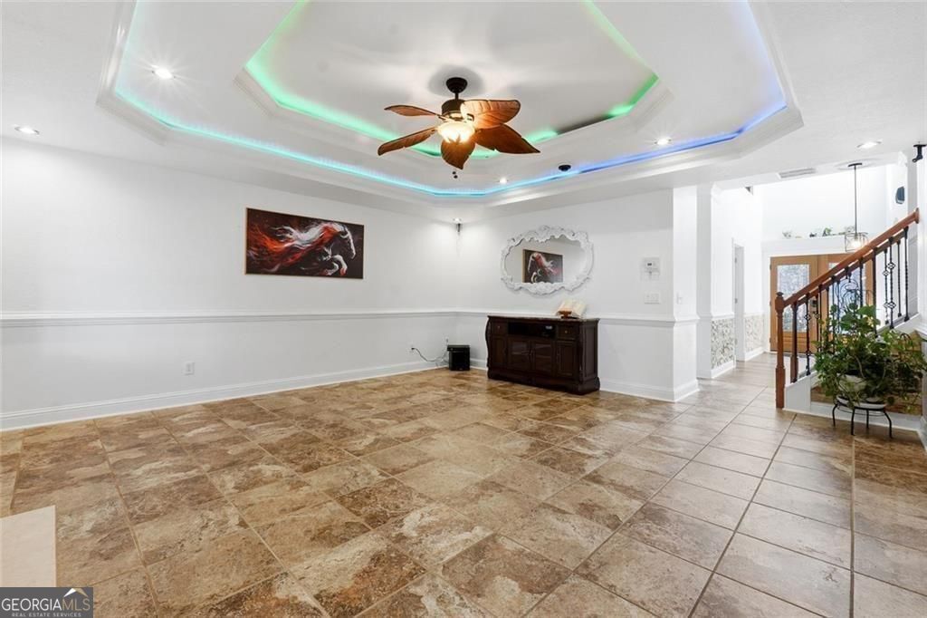 7108 Roselake Circle Douglasville GA 30134