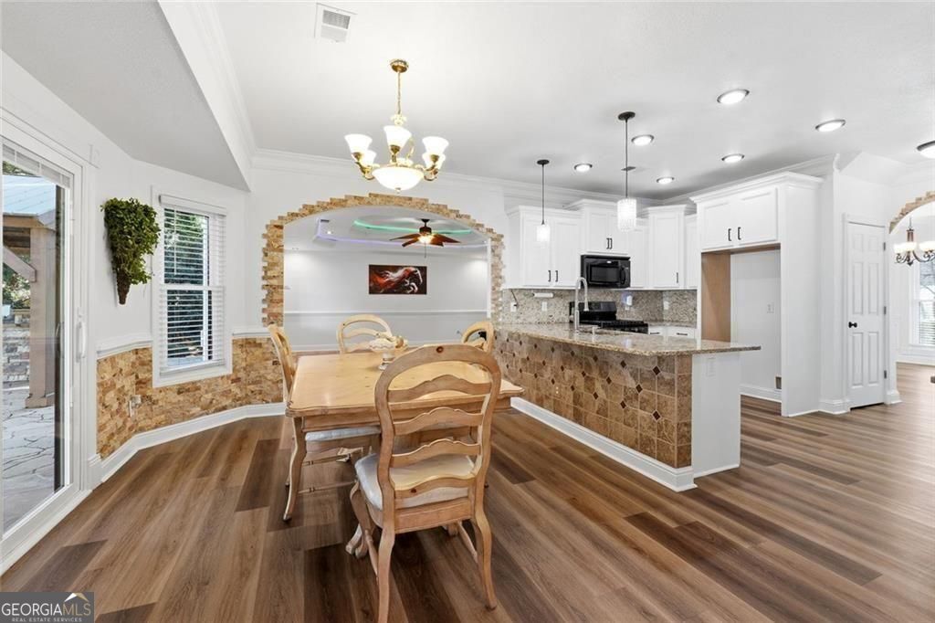 7108 Roselake Circle Douglasville GA 30134