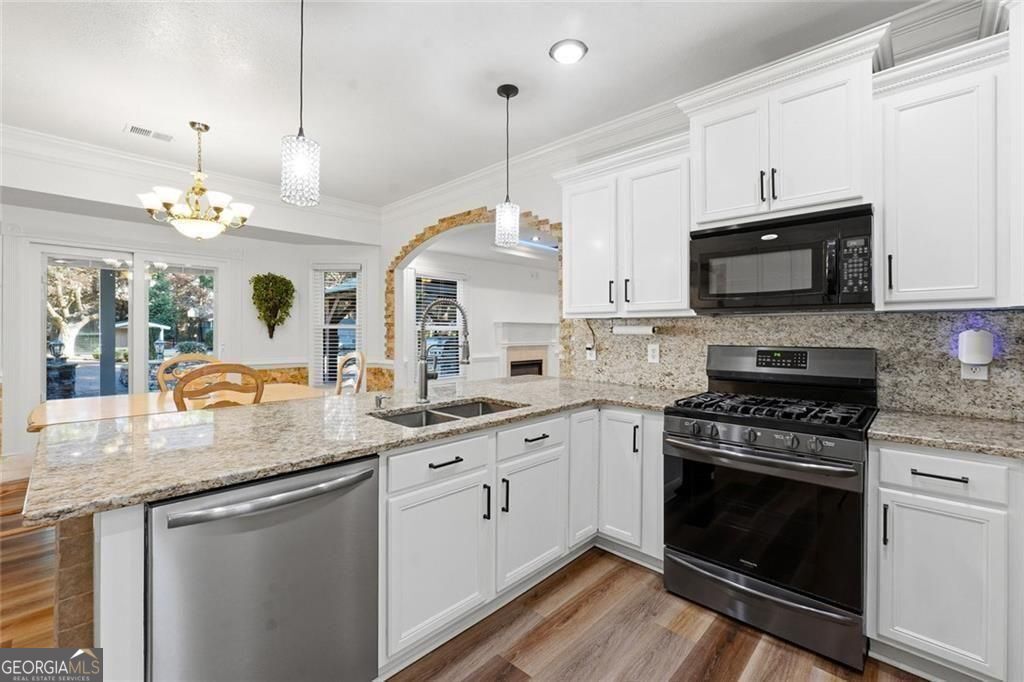 7108 Roselake Circle Douglasville GA 30134
