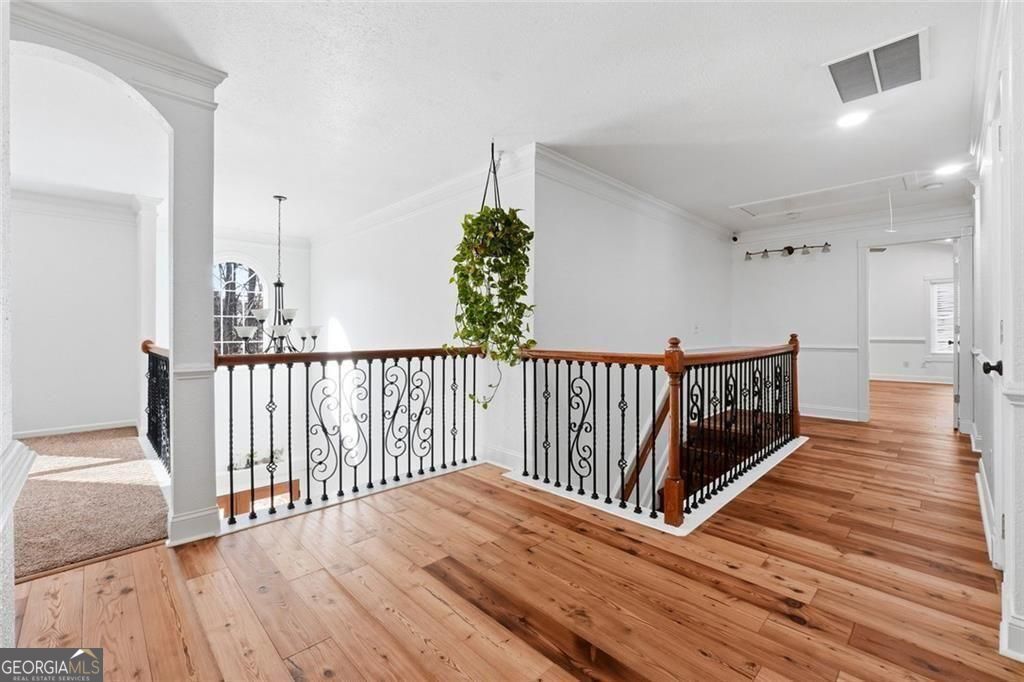 7108 Roselake Circle Douglasville GA 30134