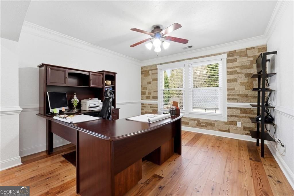 7108 Roselake Circle Douglasville GA 30134