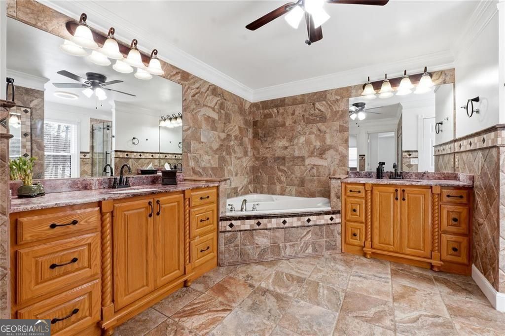 7108 Roselake Circle Douglasville GA 30134
