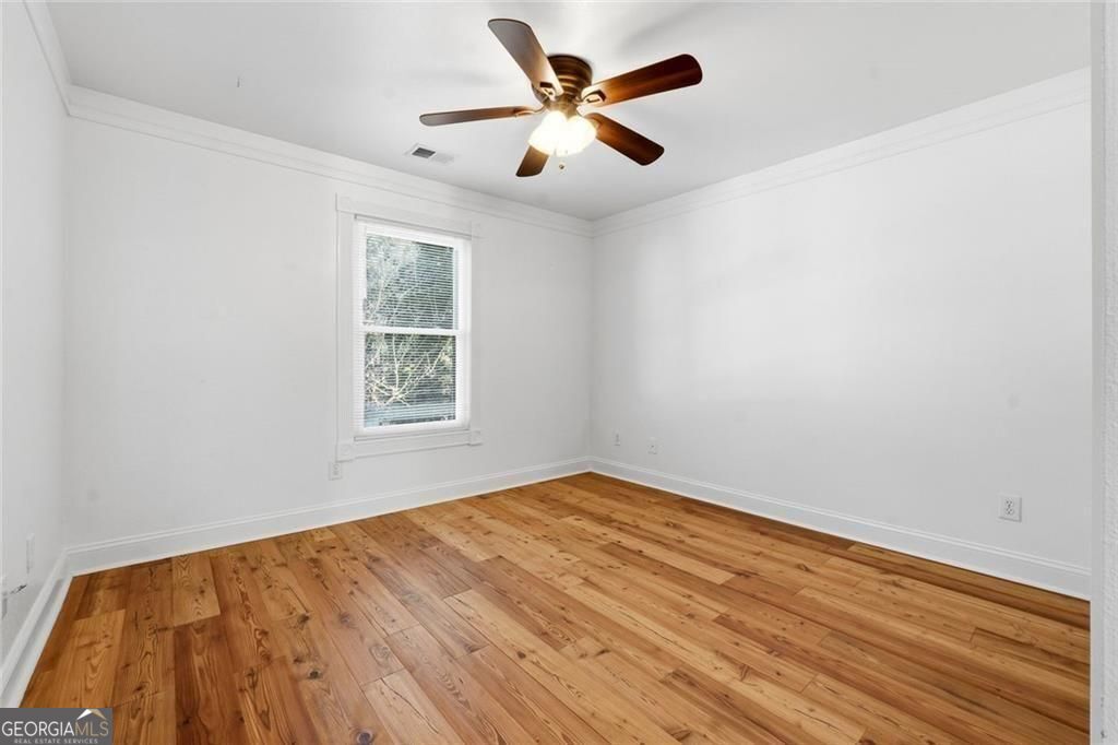 7108 Roselake Circle Douglasville GA 30134