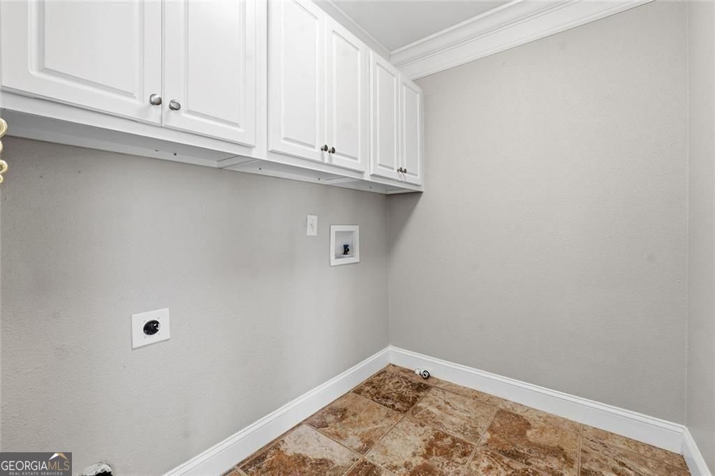 7108 Roselake Circle Douglasville GA 30134