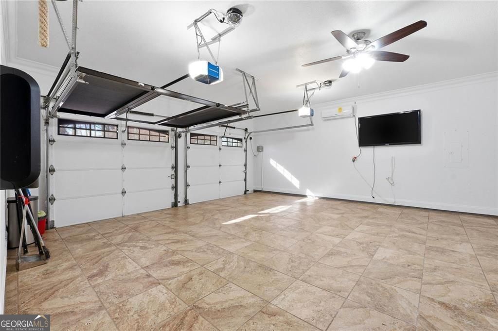 7108 Roselake Circle Douglasville GA 30134