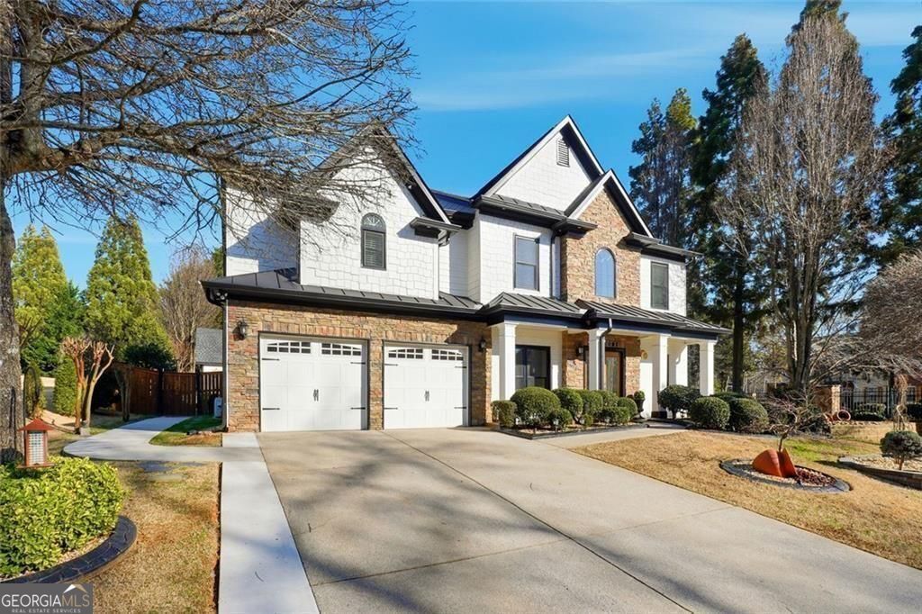 7108 Roselake Circle Douglasville GA 30134