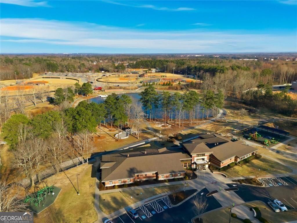 7108 Roselake Circle Douglasville GA 30134