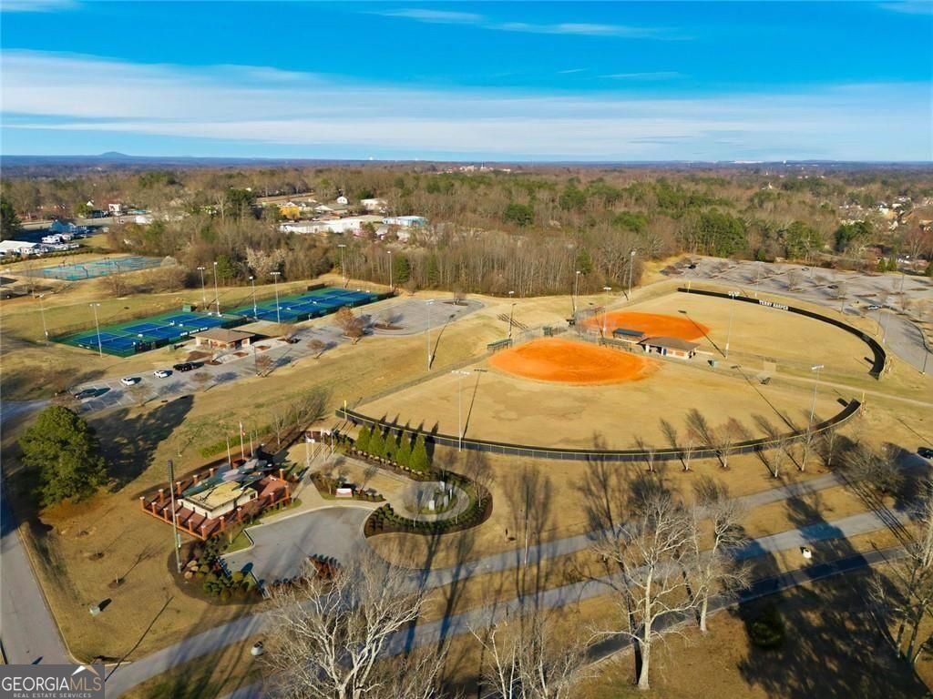 7108 Roselake Circle Douglasville GA 30134