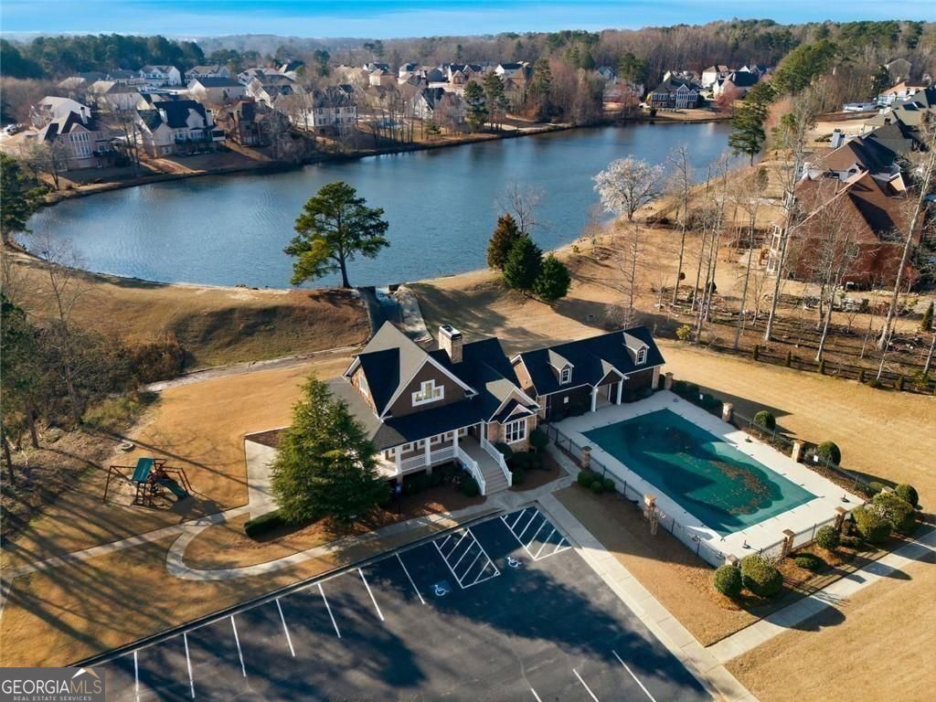 7108 Roselake Circle Douglasville GA 30134