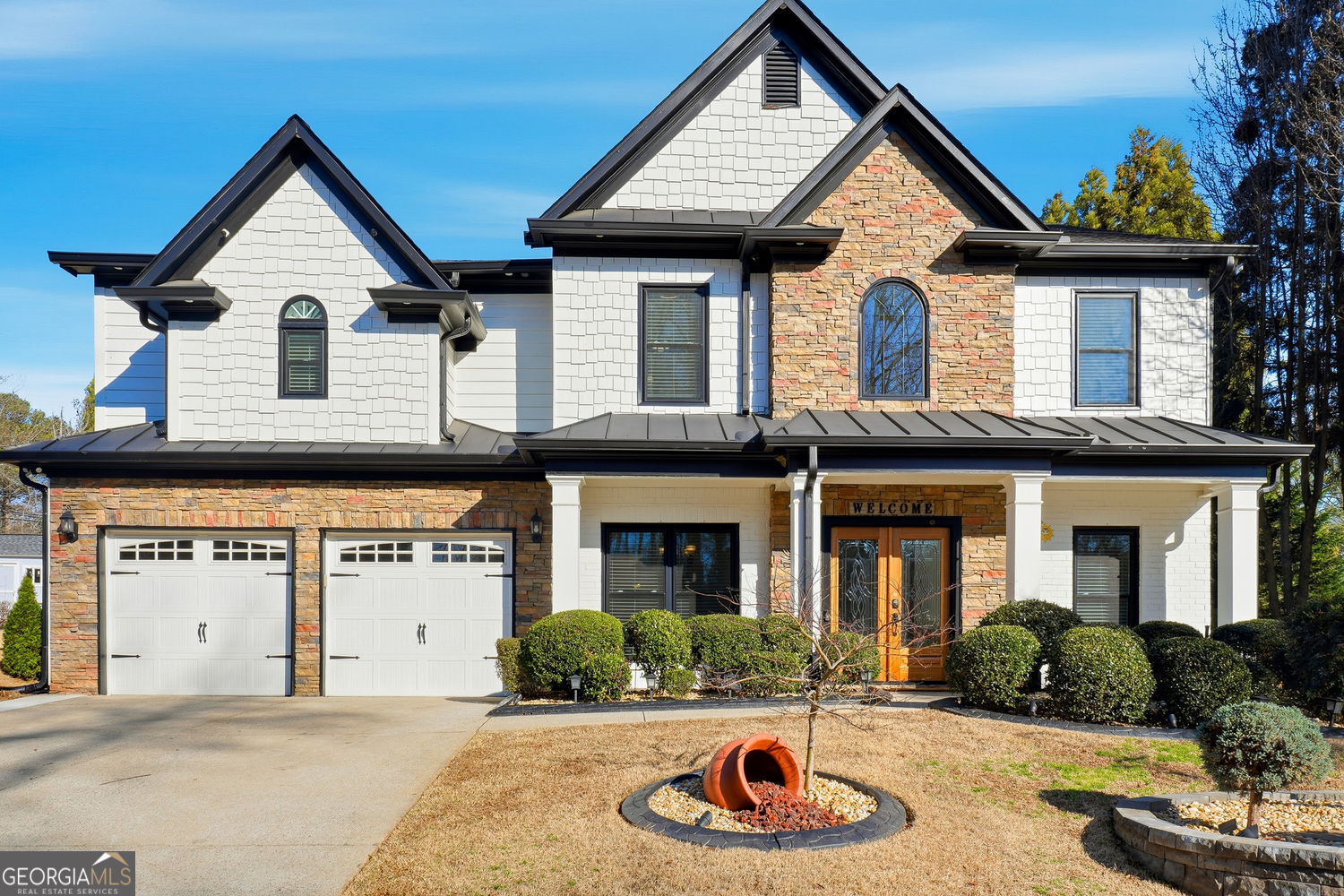 7108 Roselake Circle Douglasville GA 30134