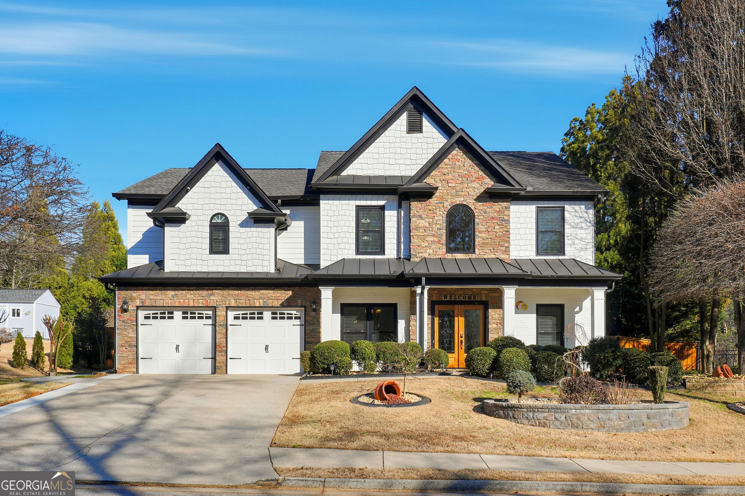 7108 Roselake Circle Douglasville GA 30134