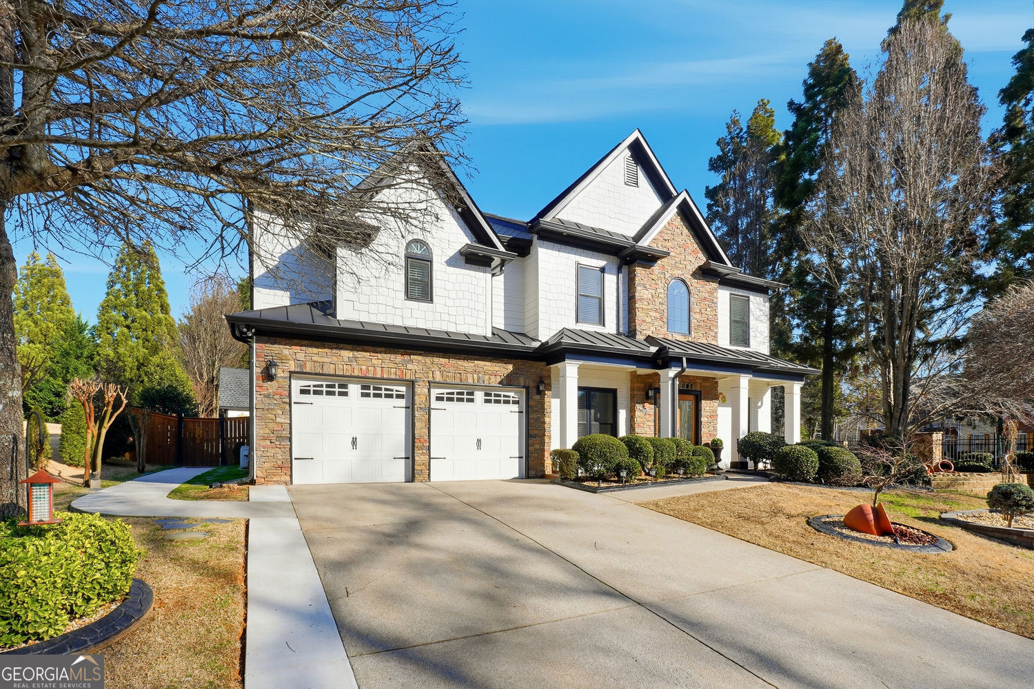 7108 Roselake Circle Douglasville GA 30134